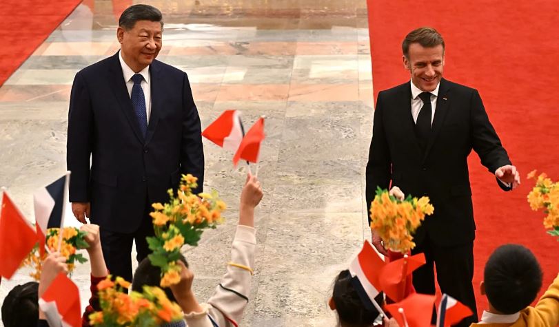 Kina vë bast të madh në eksporte  por a do ta paguajë çmimin ekonomia e Evropës 