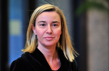 U akuzua për mashtrim dhe korrupsion në prokurim  lirohet Federica Mogherini