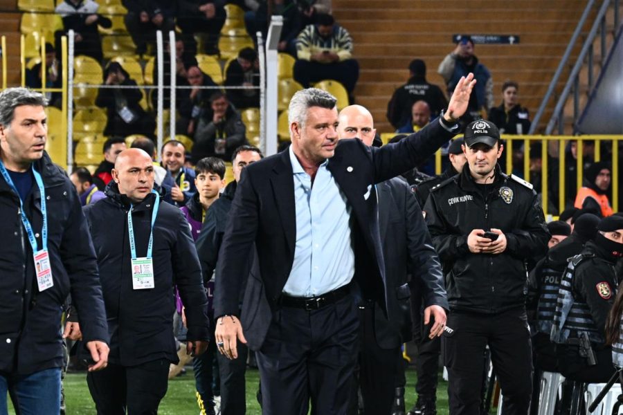 Hetime për trafikun e drogës, arrestohet në Turqi presidenti i Fenerbahce