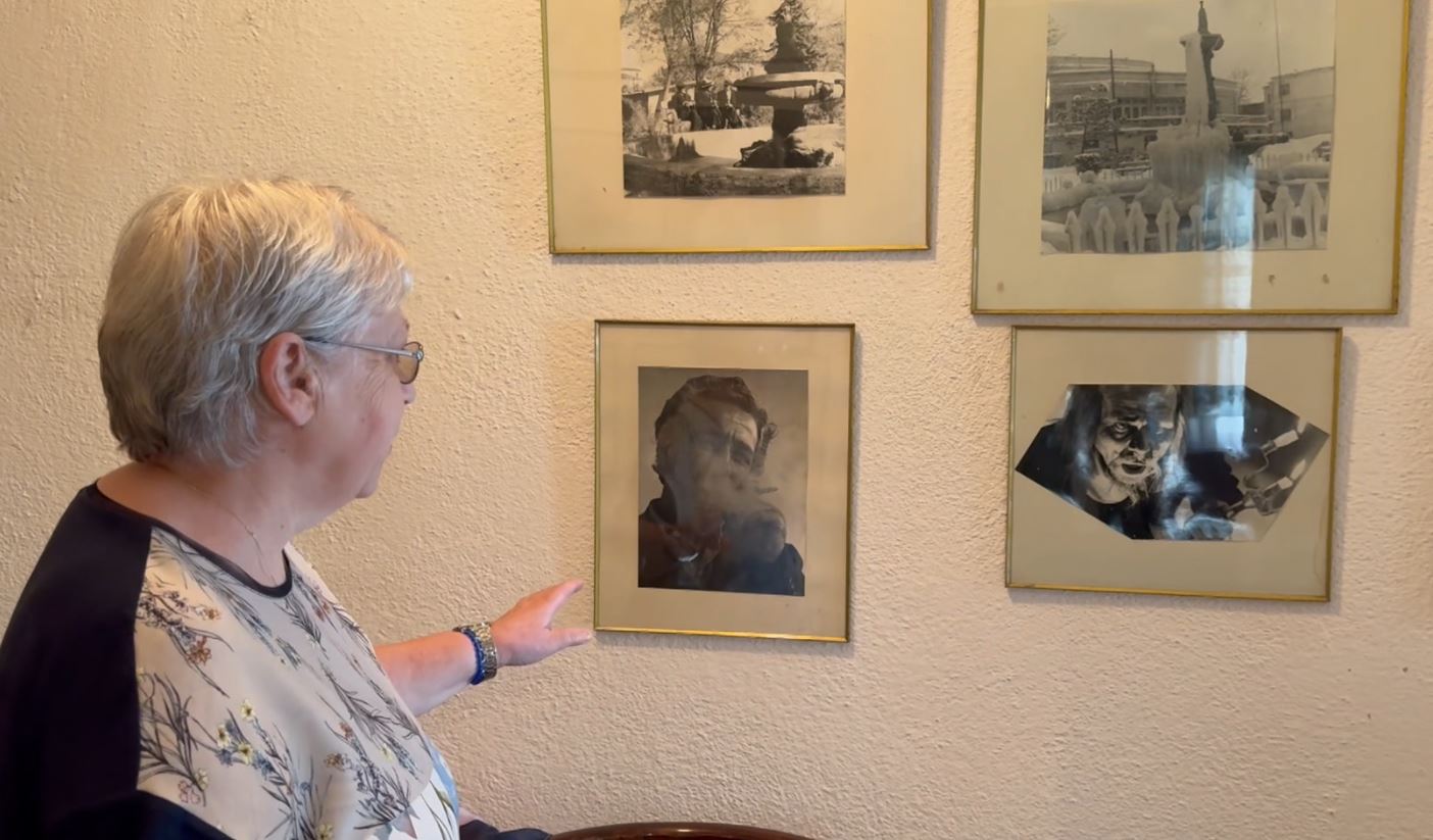 Arkivi i pahapur i Guri Kotit  një pasuri e humbur e Korçës