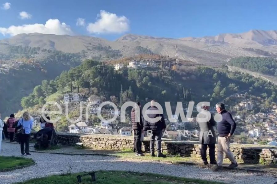 Festat rigjallërojnë turizmin në Gjirokastër, greva në Greqi sjell anulime