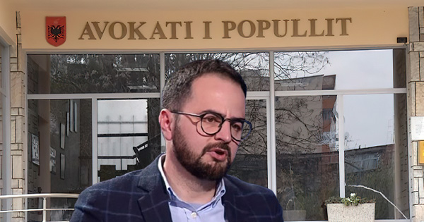 PD vendos ta dërgojë zgjedhjen e Endri Shabanit në Gjykatën Kushtetuese