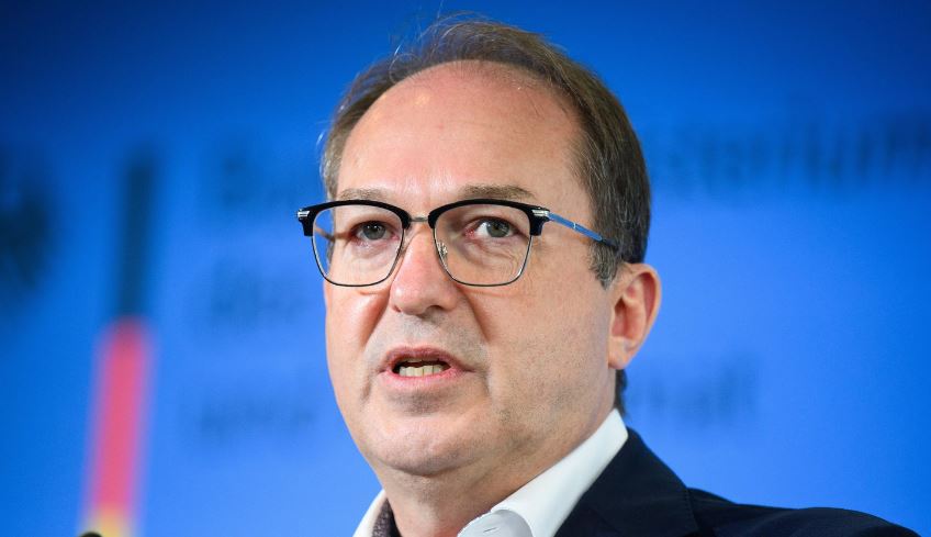 Hija vjen nga e shkuara  Gjermania ultimatum Rusisë  Dimë dhe ne të shkatërrojmë