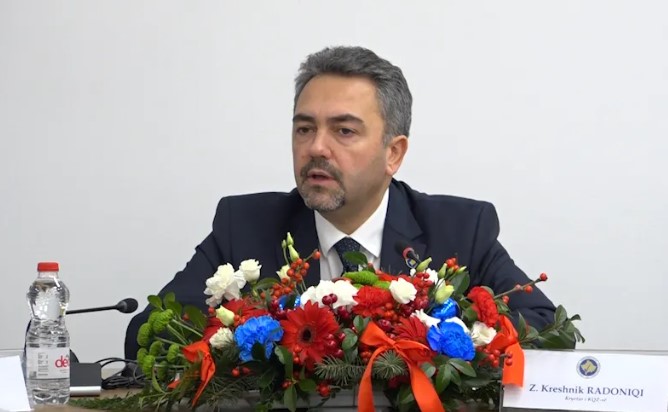 Kreu i KQZ: Procesi i votimit vijon normalisht! Pati probleme me energjinë elektrike në 6 komuna