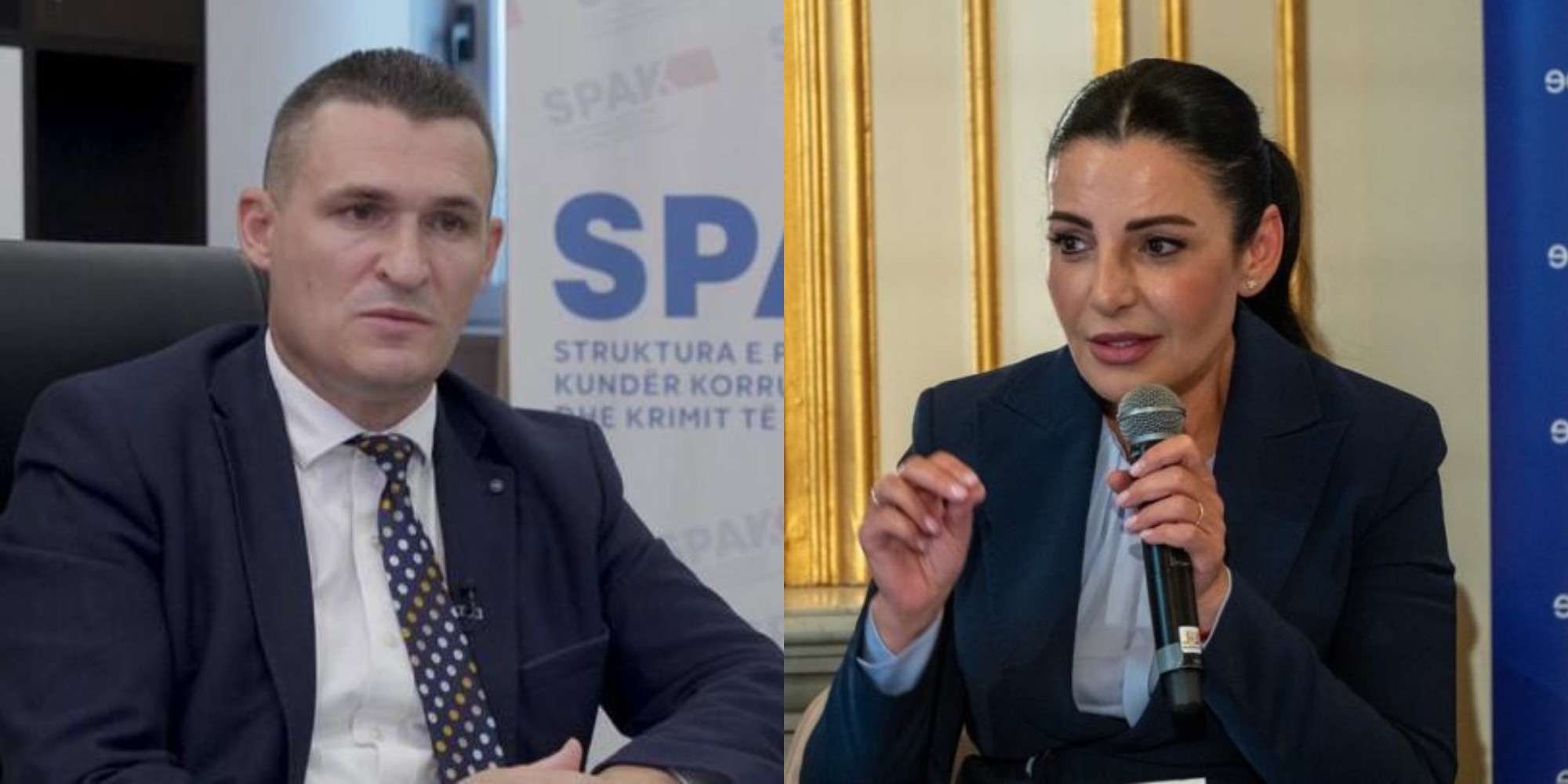 E firmosur nga Dumani  zbardhet kërkesa e SPAK drejtuar Kuvendit për Ballukun