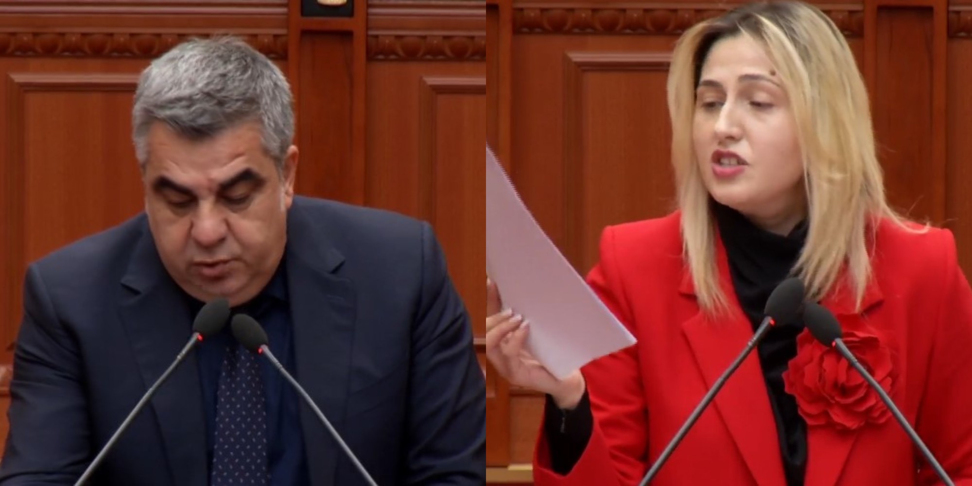 Projekti TID në Durrës  Zhupa  Shkatërrim i trashëgimisë  Përgjigjet Gonxhja