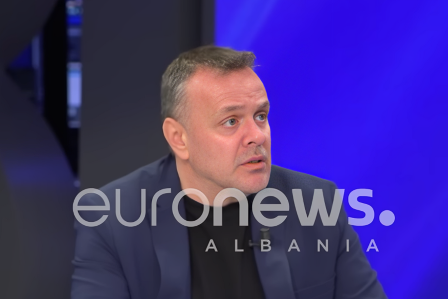 Nga hetimet e bujshme te mbështetja ndërkombëtare, Karamuço: SPAK dominoi vitin 2025