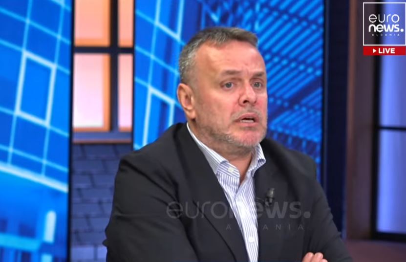 Karamuço  Është ndaluar personi i parë për atentatin e Rinasit