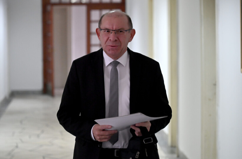 Qeveria e RMV-së shkarkon Kryeprokurorin Ljupco Kocevski, vendimi i kalon Kuvendit
