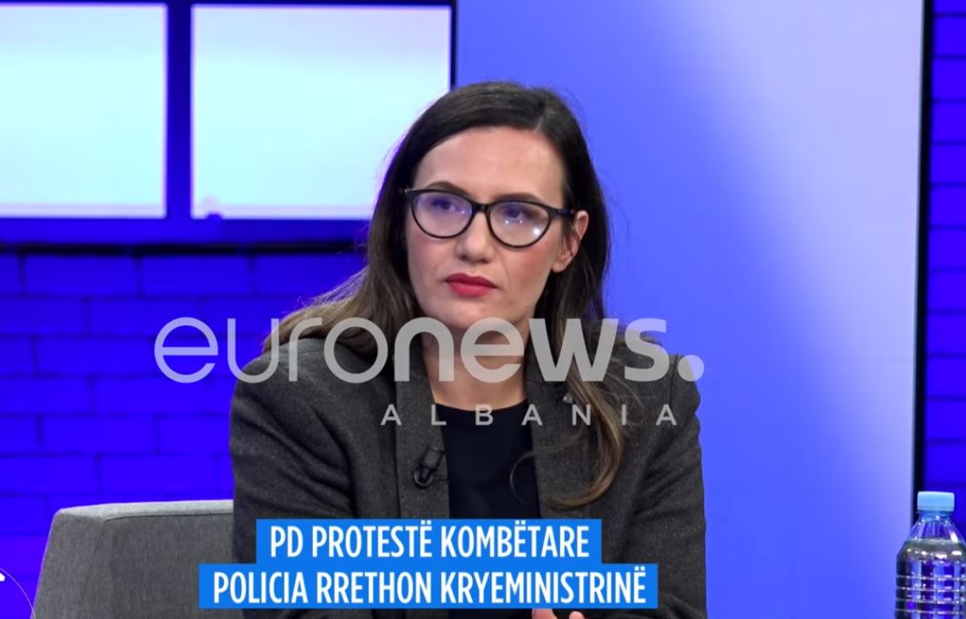  Do bëjmë grevë urie   Çaushaj zbulon bisedën me deputetin Xhelal Mziu