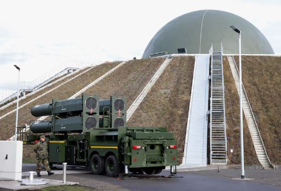 Gjermania vendos mbrojtjen ajrore Arrow për t’iu kundërvënë kërcënimit raketor rus