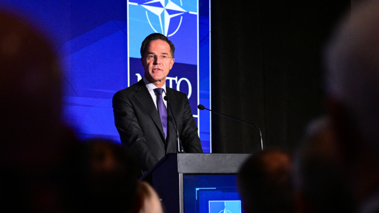 Rutte: Aleatët do të blejnë deri në pesë dronë mbikëqyrës Triton