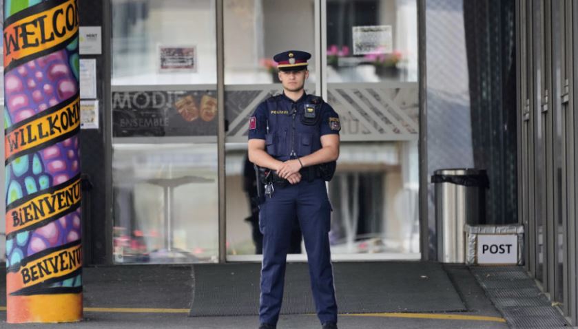 Raportuesja e OKB së  Austria ka një problem serioz me racizmin