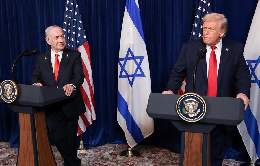Trump: Faza e dytë e paqes në Gaza shumë shpejt, ultimatum Hamasit
