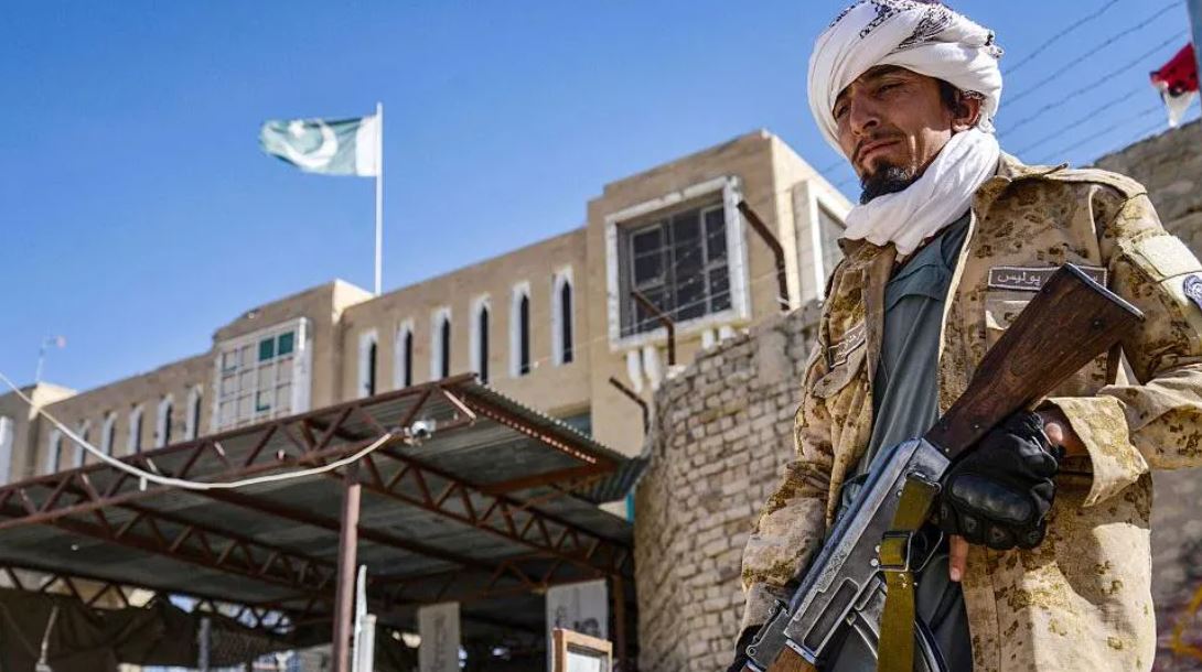 Shpërthejnë luftime vdekjeprurëse në kufirin midis Pakistanit dhe Afganistanit