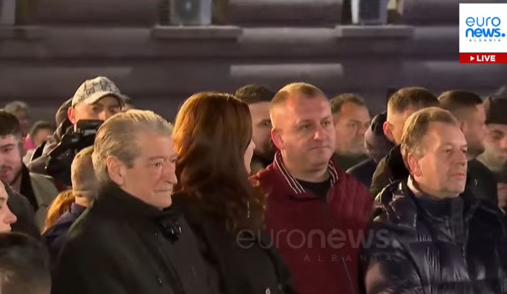 Nis Foltorja e gjashtë e PD para Kryeministrisë