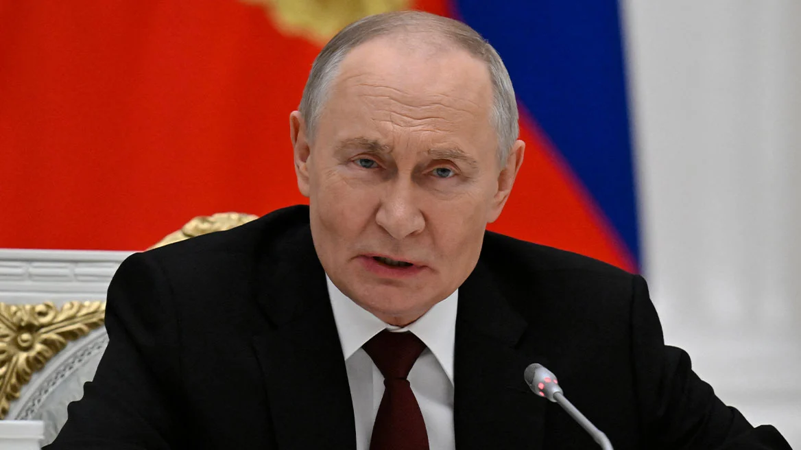 Putin  Trump ka axhendën e tij  mendoj se vepron me mirëbesim