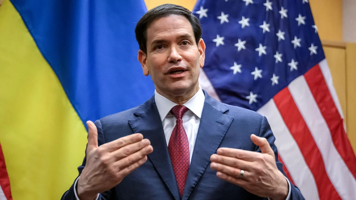 BE gjobiti 120 milionë euro platformën X  reagon Rubio  Sulm ndaj popullit amerikan