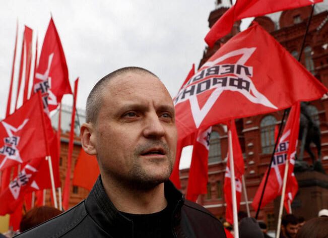 Kritiku i Putinit dënohet me 6 vjet burg për terrorizëm në Rusi