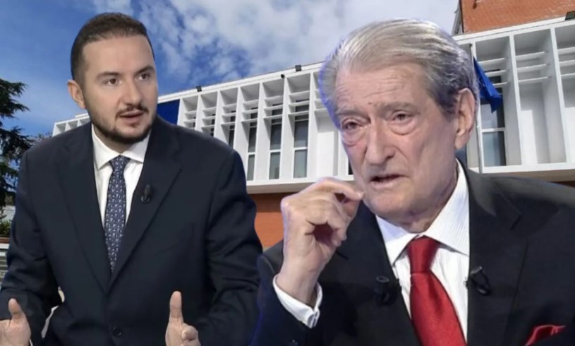 Mbledhja e Këshillit  Salianji zbulon arsyen pse nuk ka marrë pjesë  Përgjigjia