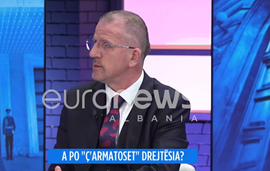 A u penguan agjentët e BKH në Kryeministri  Ish Prokurori  Ja çfarë më shqetëson 