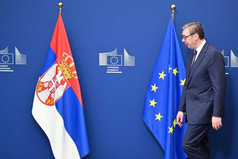 Parlamenti Europian mesazh zyrtar Serbisë: Normalizimi i raporteve me Kosovën është kyç për integrimin