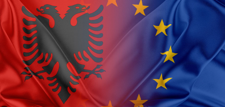 Kryetari i Grupit Poloni Shqipëri  Romoviç  Shqipëria është në rrugën drejt BE së