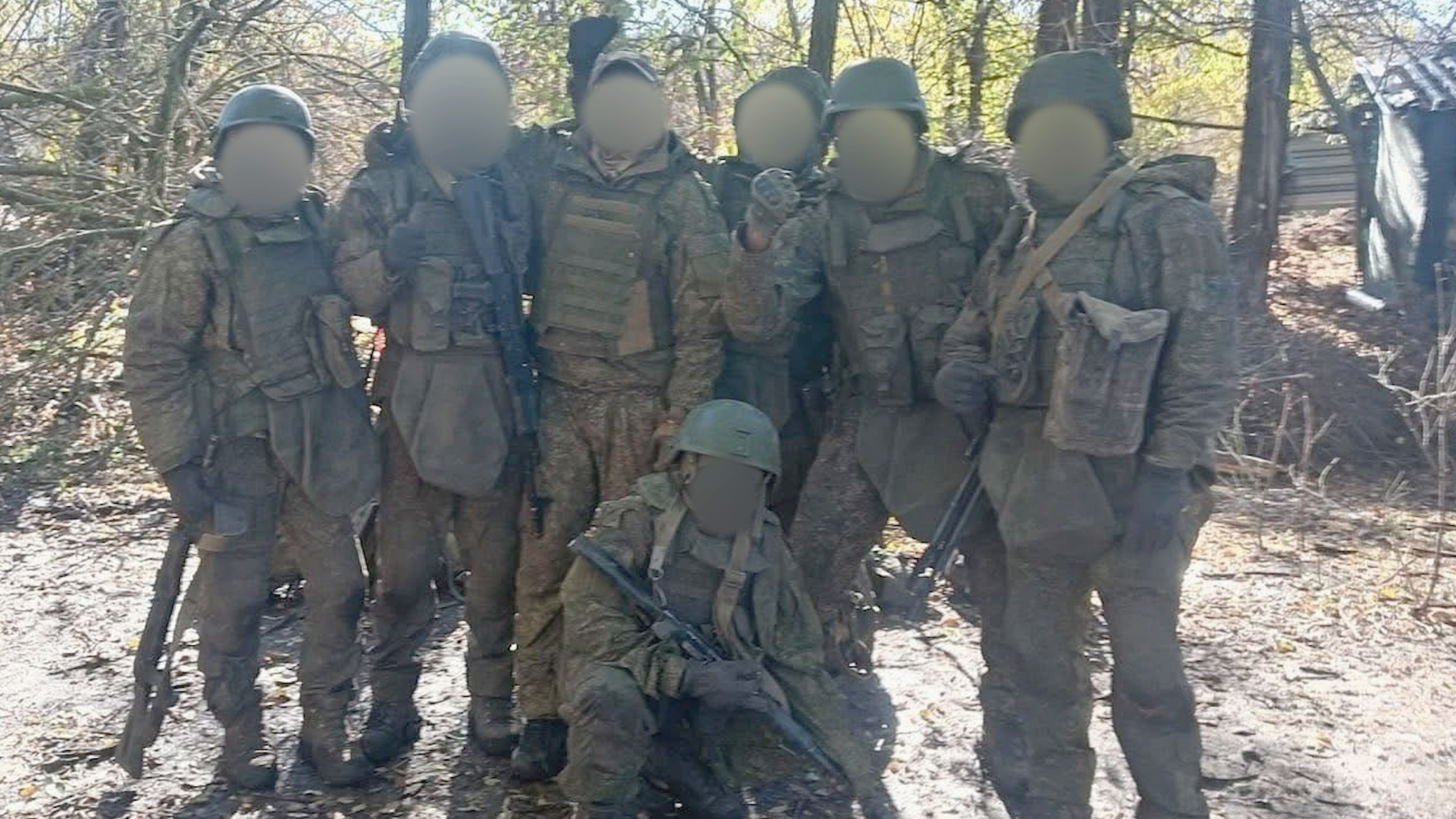 “Të mashtruar nga rusët”/ Të rinjtë afrikanë bllokohen në luftë, familjet në ankth