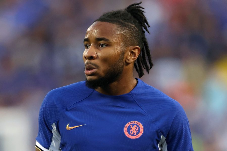 Christopher Nkunku në radar të Fenerbahces, AC Milan shqyrton ofertën