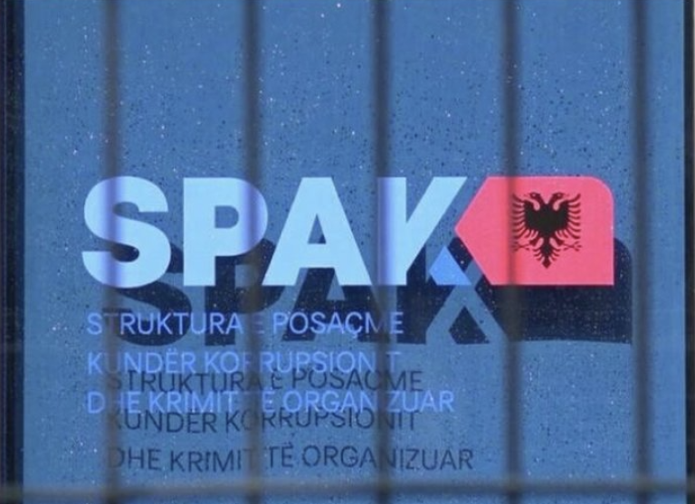 Trafikuan 4.3 ton drogë nga Amerika Latine drejt vendeve të BE, SPAK dërgon për gjykim 10 persona