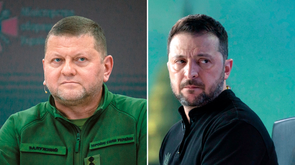 Kush është “Gjenerali i Hekurt”, kundërshtari i mundshëm i Zelensky-t në zgjedhje
