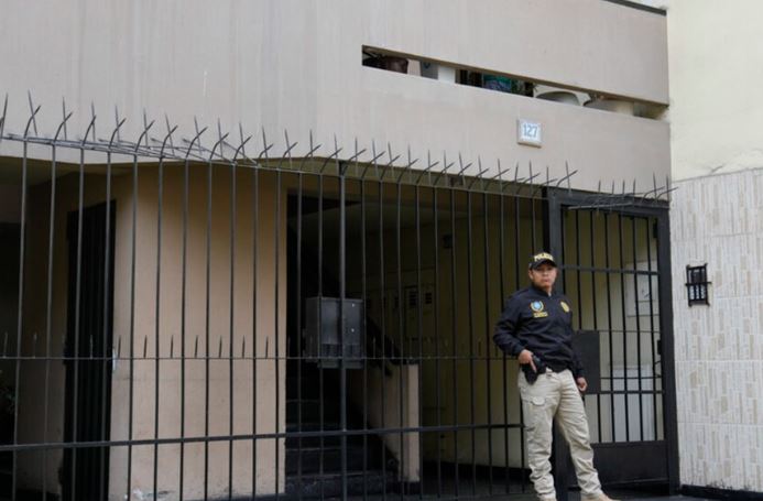 Destinacion Belgjika  Peru sekuestron mbi 3 ton kokainë të fshehur mes bananeve