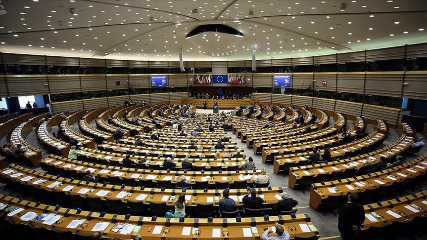 Parlamenti i BE mbështet përshpejtimin e kredisë së dëmshpërblimeve të Ukrainës