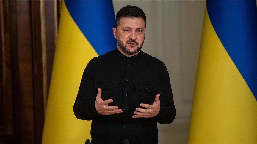 Zelensky: Ukraina po përgatitet për bisedimet e radhës me përfaqësuesit e Trump