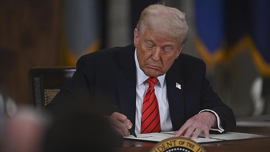 Trump   Bordi i Paqes  për Gazën do të shpallet në fillim të vitit 2026