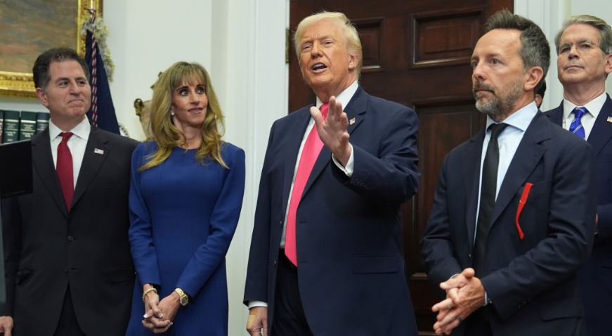 Trump njofton sulme tokësore ndaj Venezuelës: Ne e dimë ku jetojnë, i dimë rrugët…