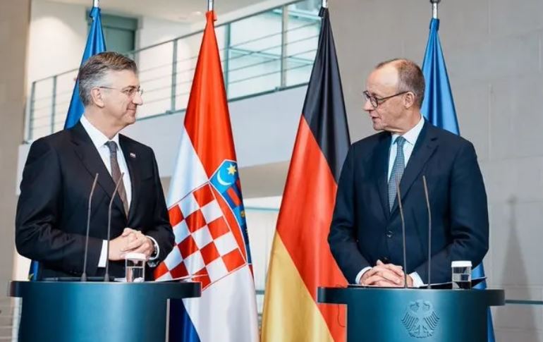 Kroacia do të blejë tanke nga Gjermania