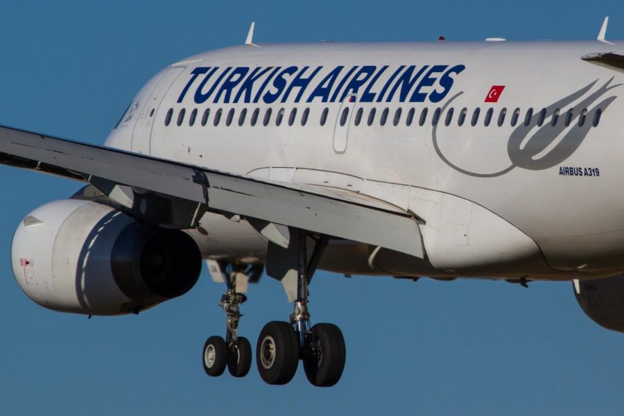 Turqia i dhuron Shqipërisë një avion qeveritar me vlerën 11.9 milionë dollarë