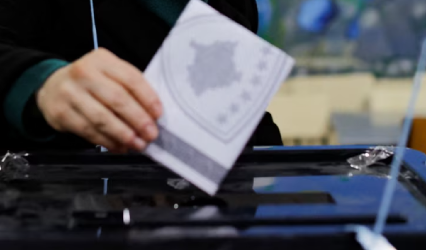 Fotografimi i votës në Kosovë  vjen reagimi i policisë për rastin në Suharekë