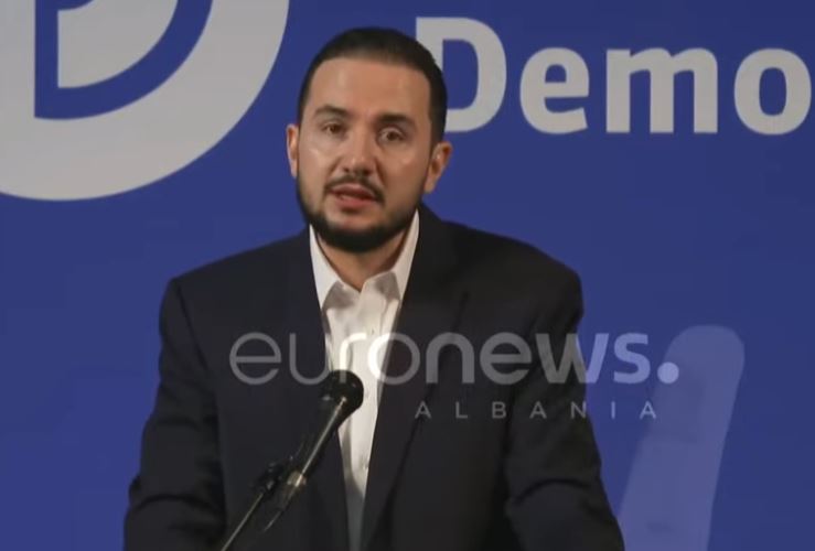 Salianji: Synojmë ta bëjmë PD-në fituese, në datë 22 dhjetor të derdhemi në shesh