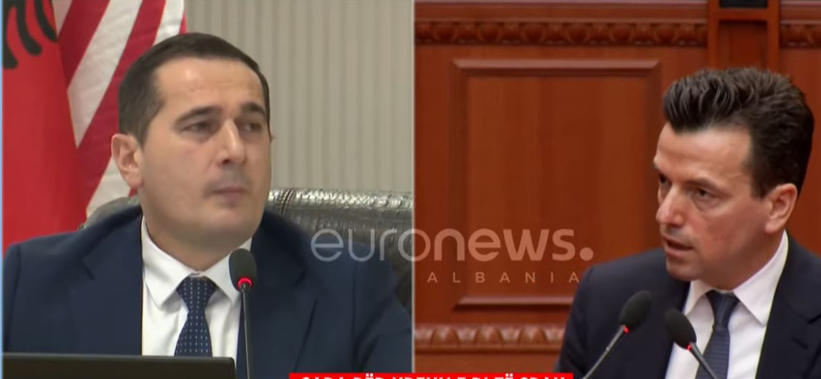  Keni mendim për ata që thonë Republika e Prokurorëve    Përgigjet Klodian Braho