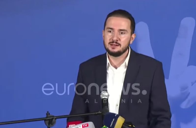 Foltorja nga Durrësi  Salianji  Rizgjim për PD në  mos injoroni thirrjet