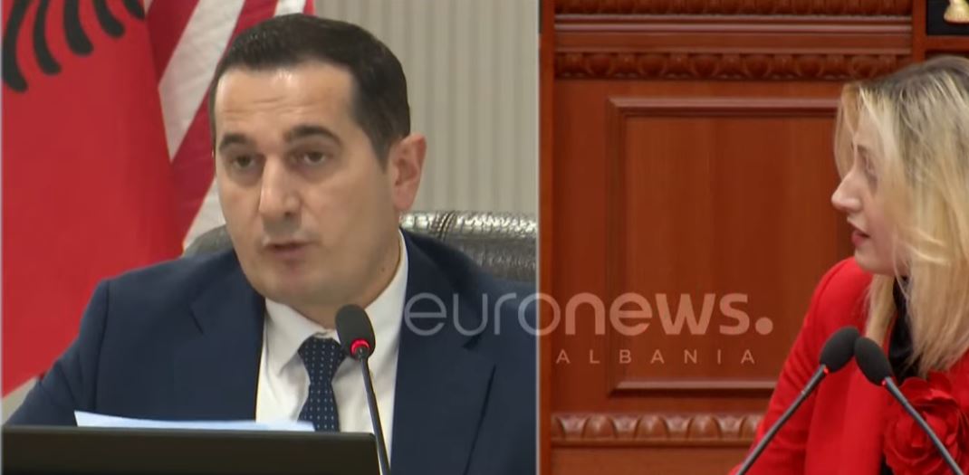 Garon për Kreun e SPAK  Klodian Braho propozon një sektor të veçantë  Duhet një 