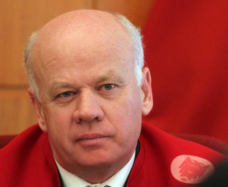 GJKKO mbyll hetimet ndaj ish kreut të Gjykatës së Lartë  Xhezair Zaganjori