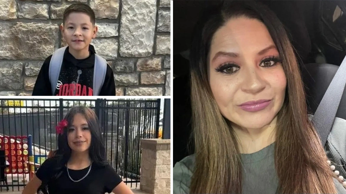 E rëndë në SHBA  15 vjeçari vret tre familjarë të ish të dashurës  Vihet në pranga