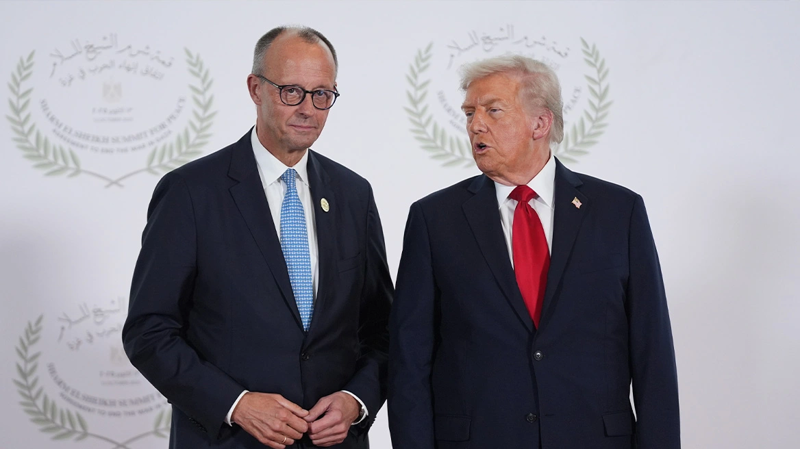 Merz  I dërguam Trump propozimin për Ukrainën dhe lëshimet territoriale që diskuton