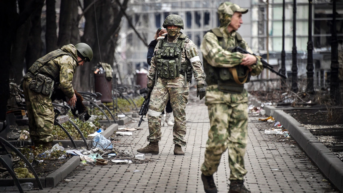 Rusia pretendon se ka pushtuar Kupyanskun, një qytet kyç në Ukrainën lindore