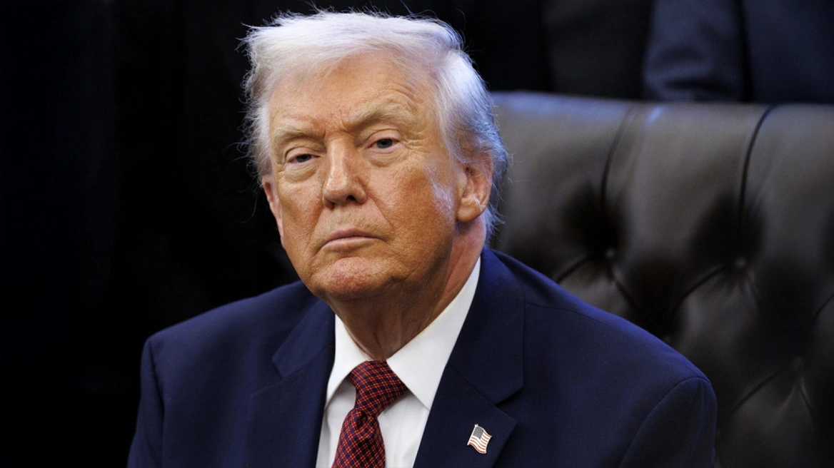 Reagimi i Trump pas sulmit të trupave amerikan në Siri  Do hakmerremi