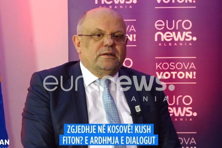 Zgjedhjet në Kosovë, diplomati: Nëse nuk ka ndryshim të rezultateve do të na çojë në një krizë të re