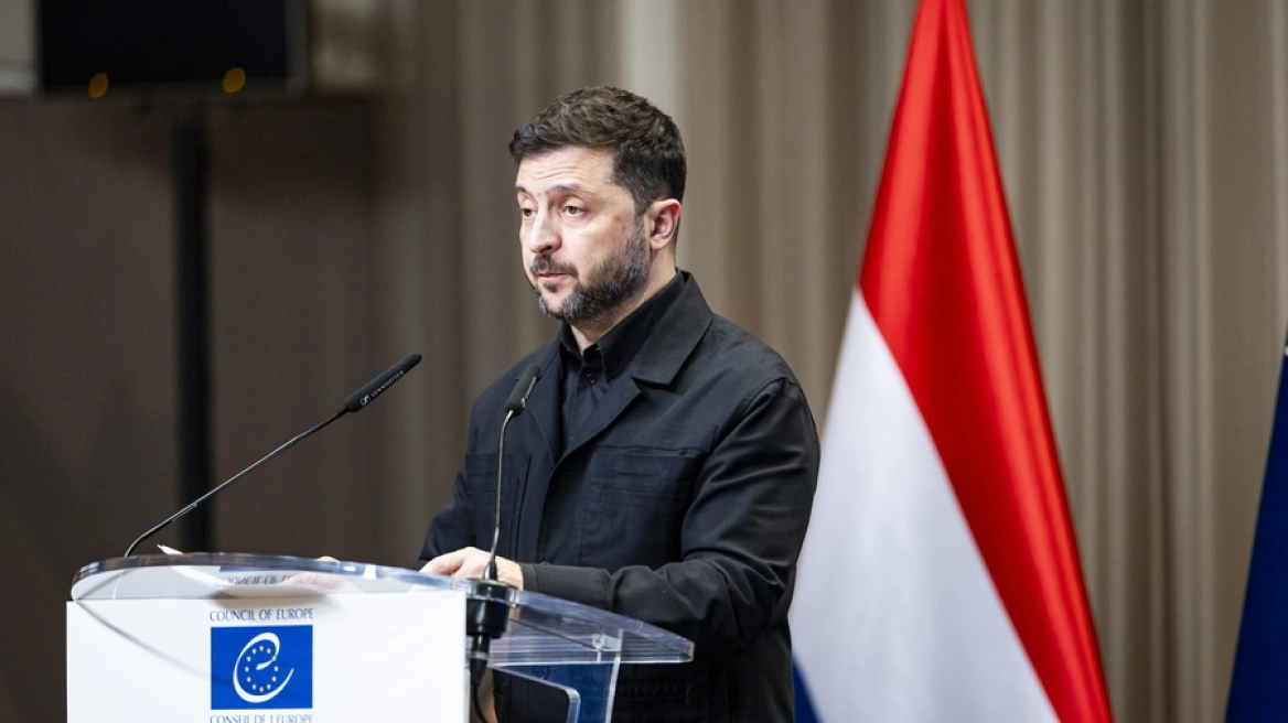 Zelensky: Rusia nuk numëron të vdekurit, por çdo dollar dhe euro që humbet